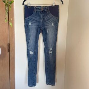 PinkBlush Maternity Jeans